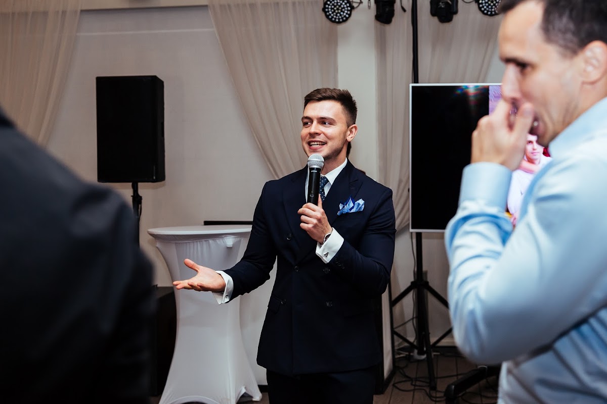 Евгения и Сергей