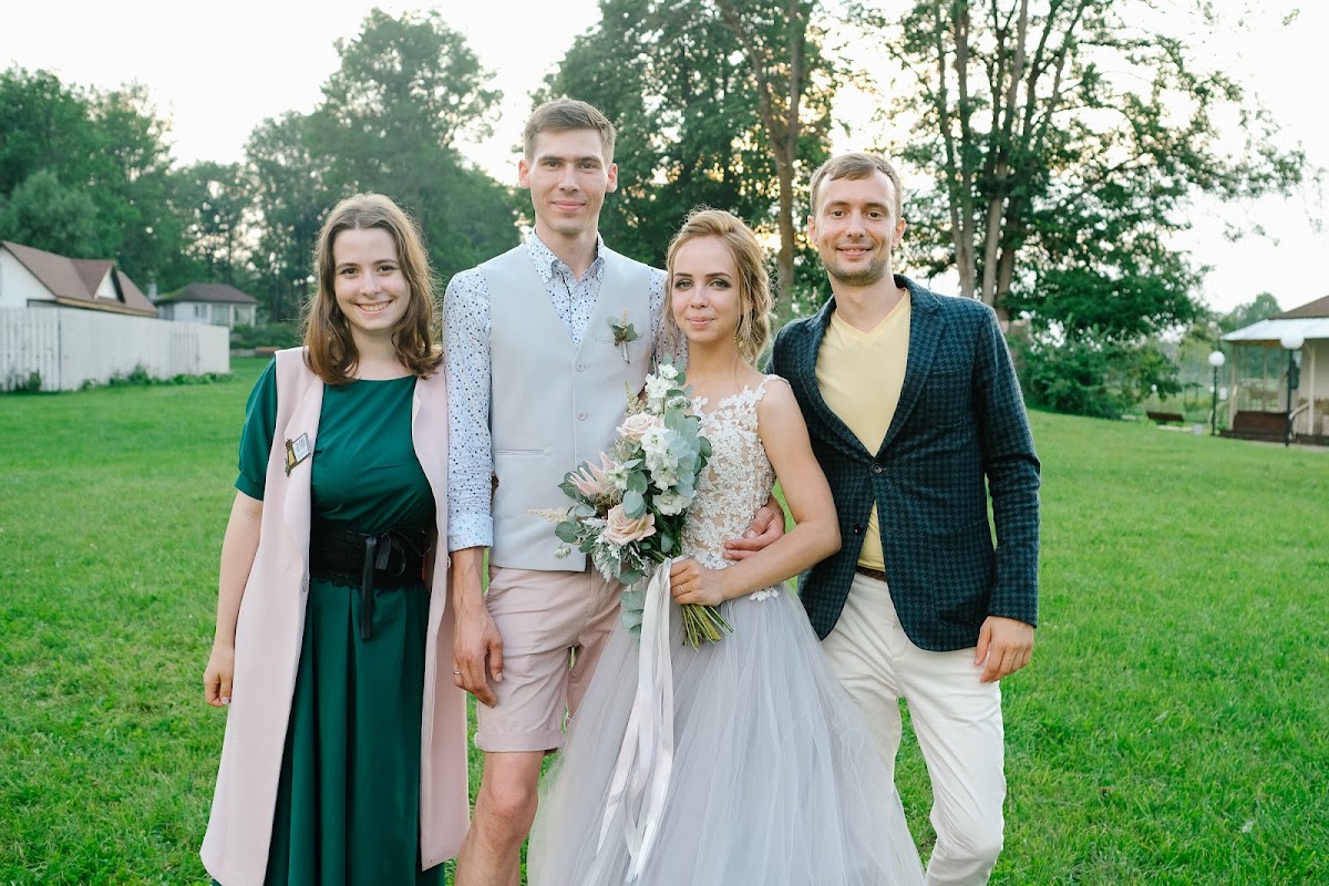 22.07.18 Саша и Паша