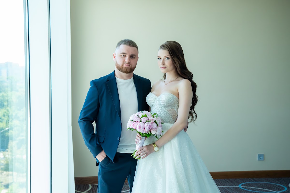 Николай ❤  Кристина