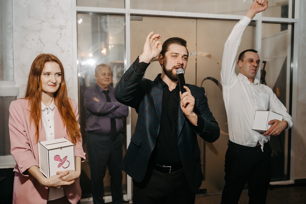 Свадьба 27.01.2023