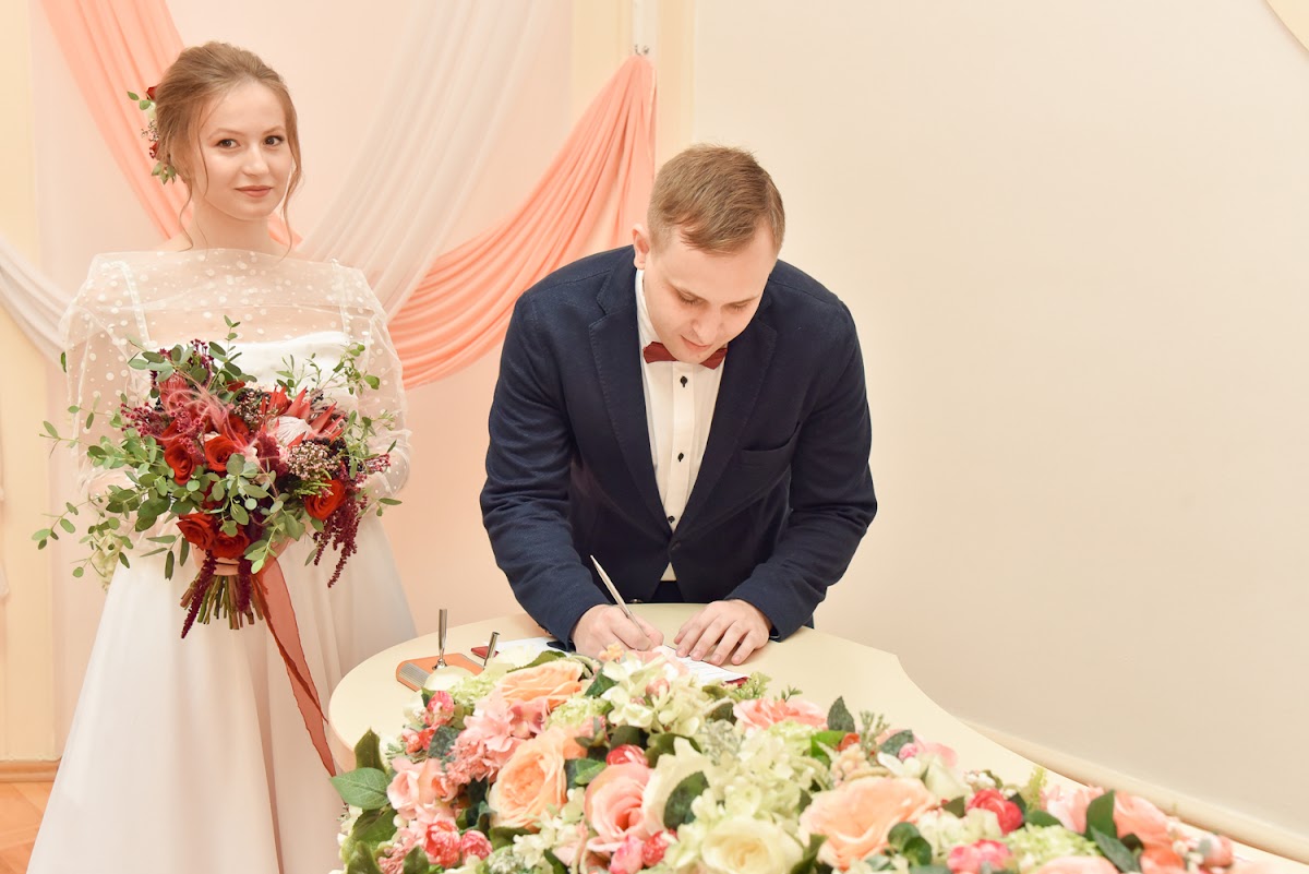 Валерия и Андрей