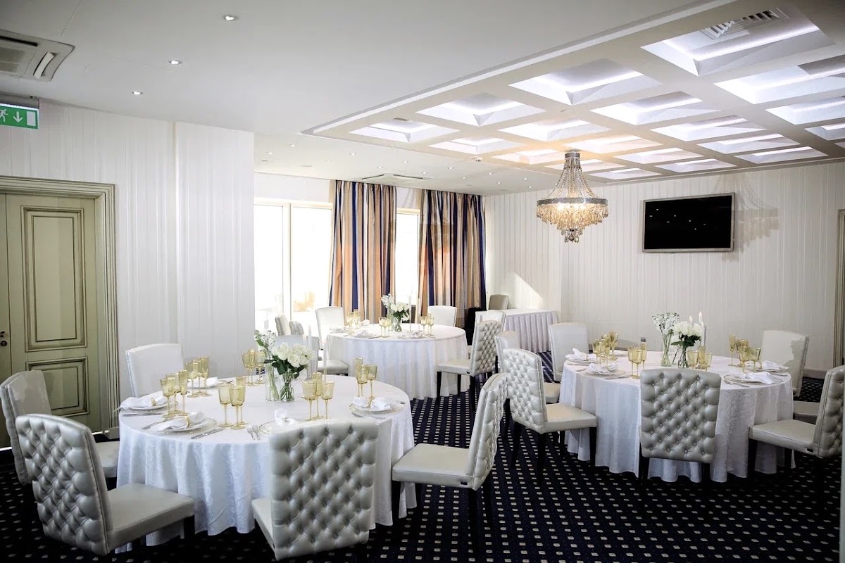 Дорчестер ВИП / VIP Dorchester
