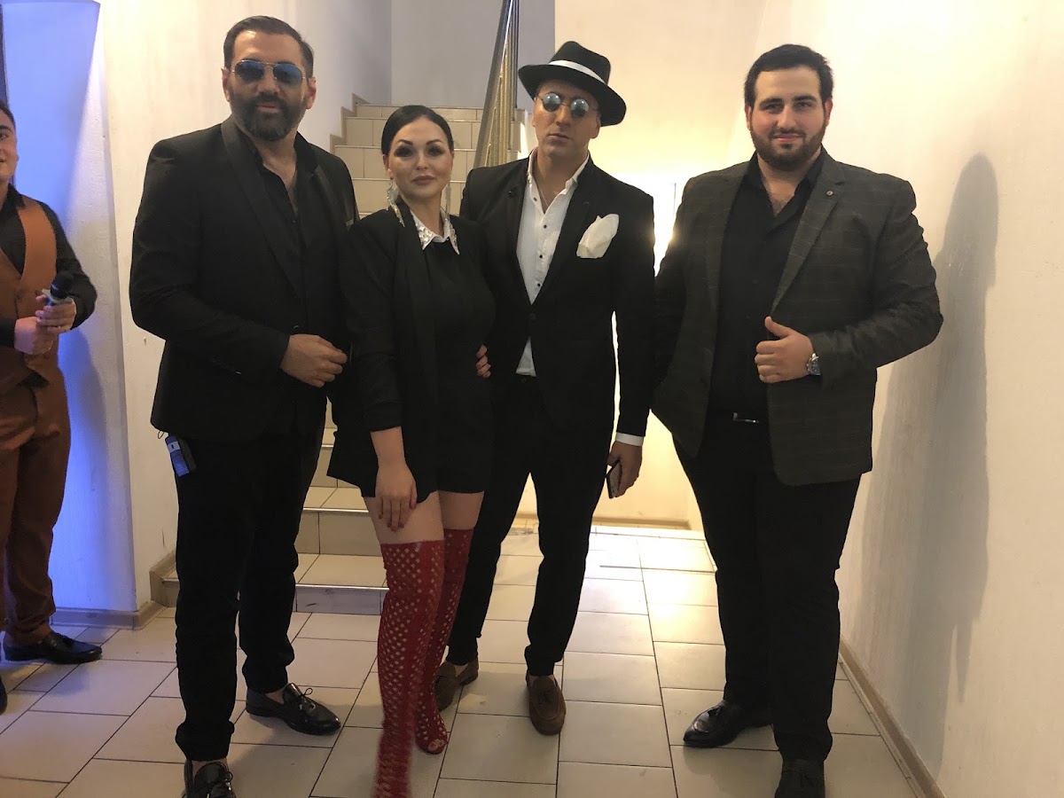 Портфолио: Свадьба