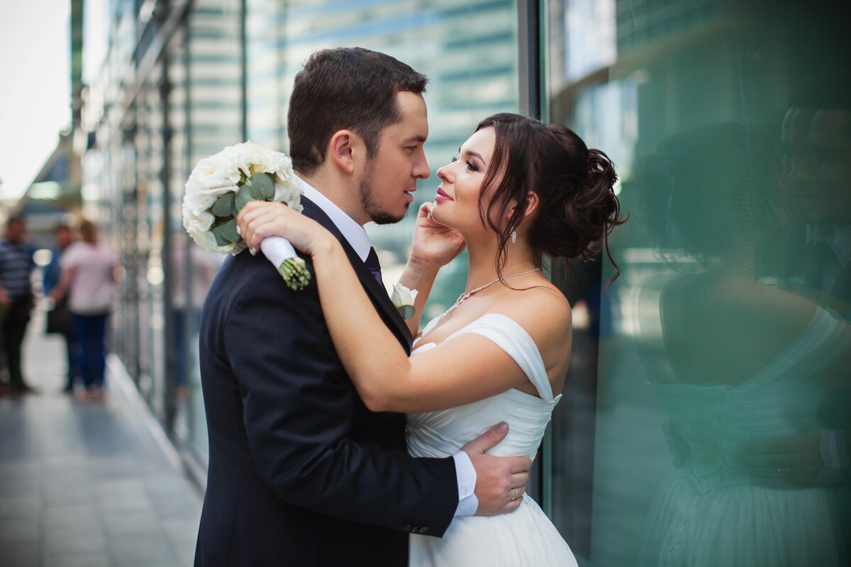 Свадьба 05.08.17 Ирочка и Олег