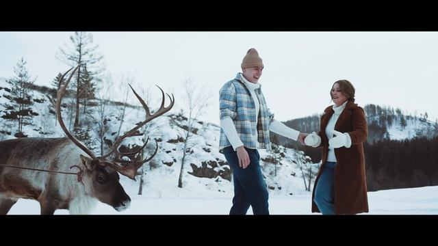Портфолио: Love story