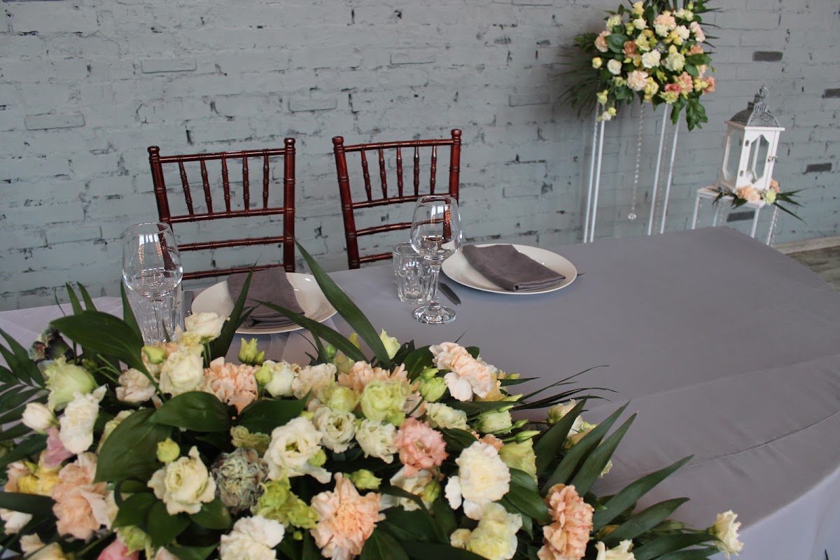 Event LOFT
