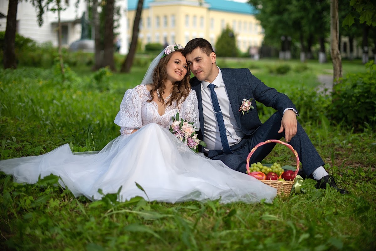 Тимур и Елена