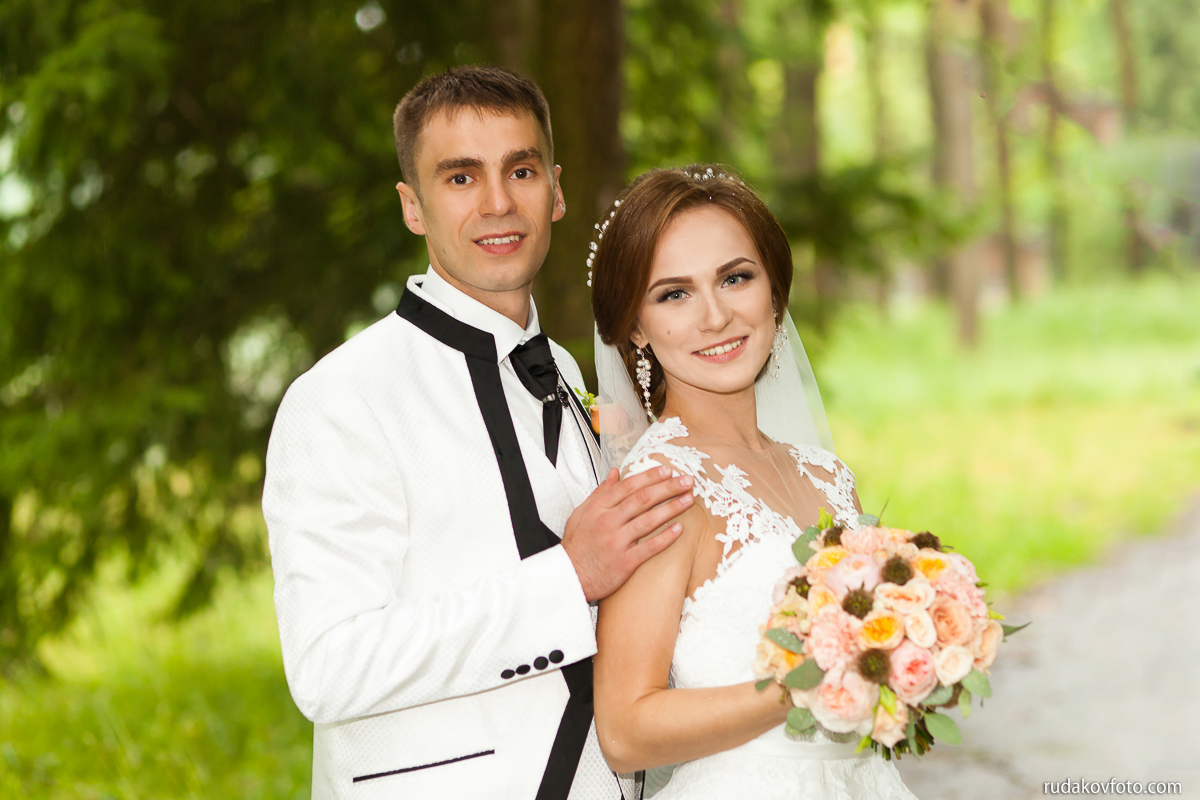 Юлия и Владимир