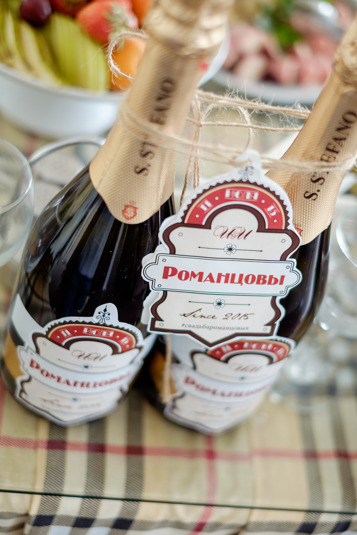 "В английском стиле"