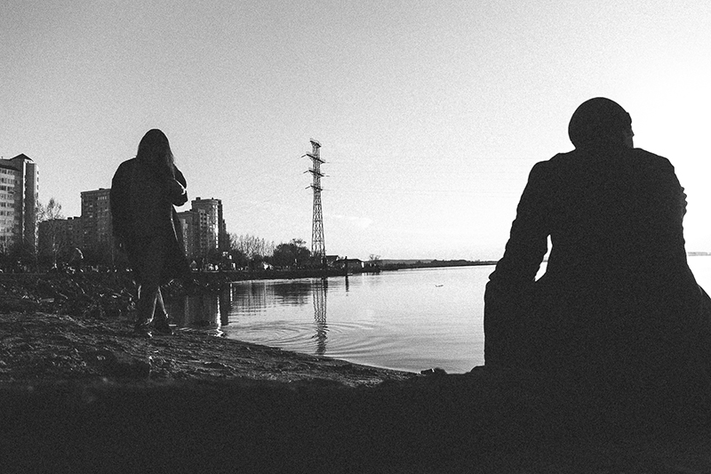 Игорь и Ульяна | Love-Story