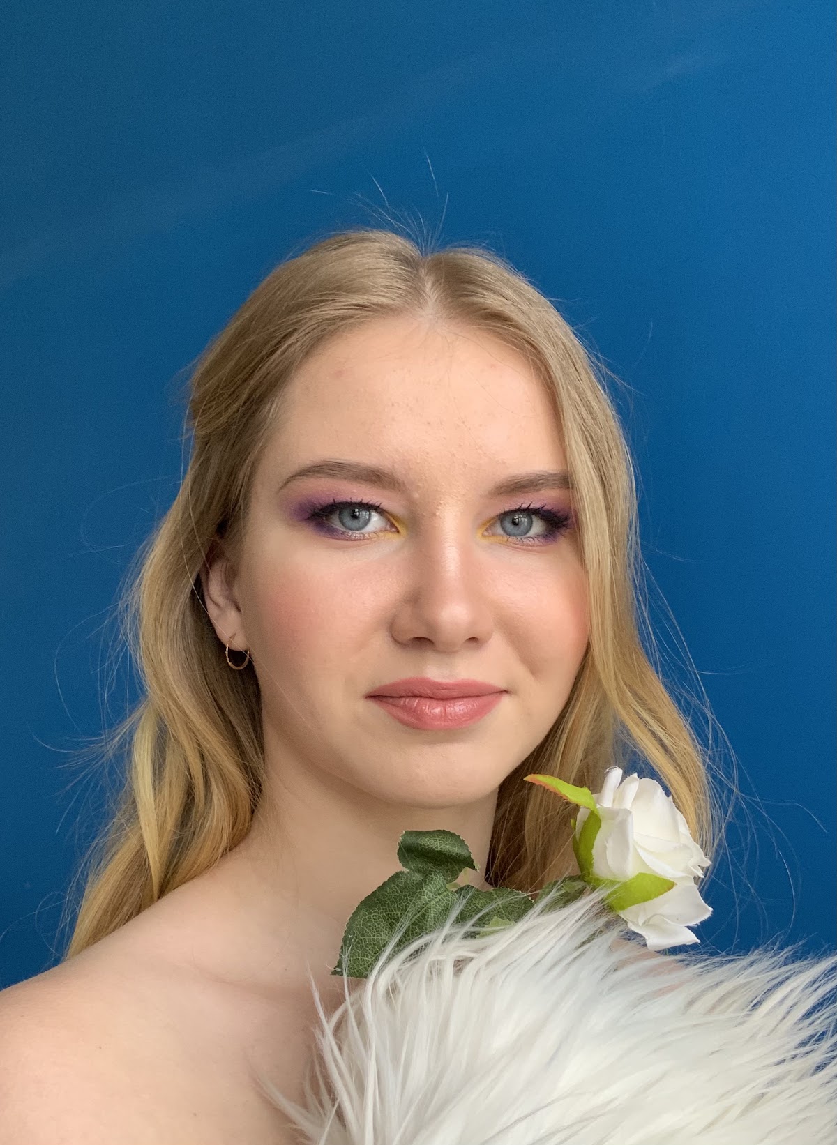 Селена Панаетова