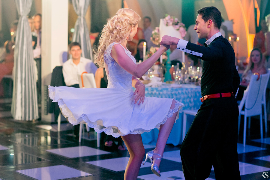 Imetria DanceSport — кадр 4 из 20
