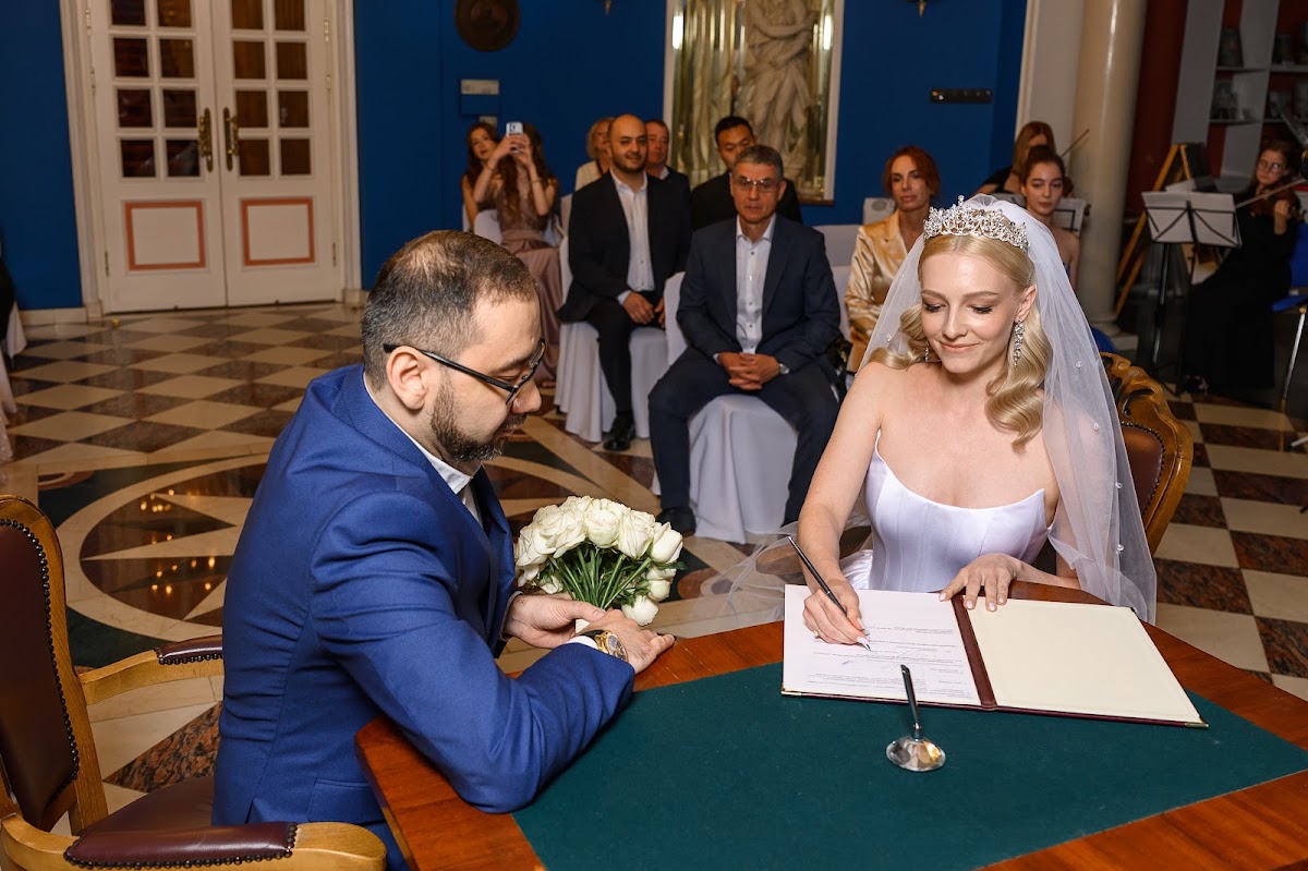 Golden Ring Hotel ресторан «Зимний сад»
