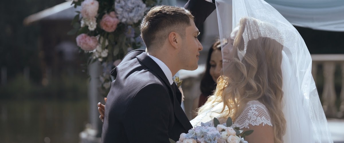 Wedding: Ангелина & Никита