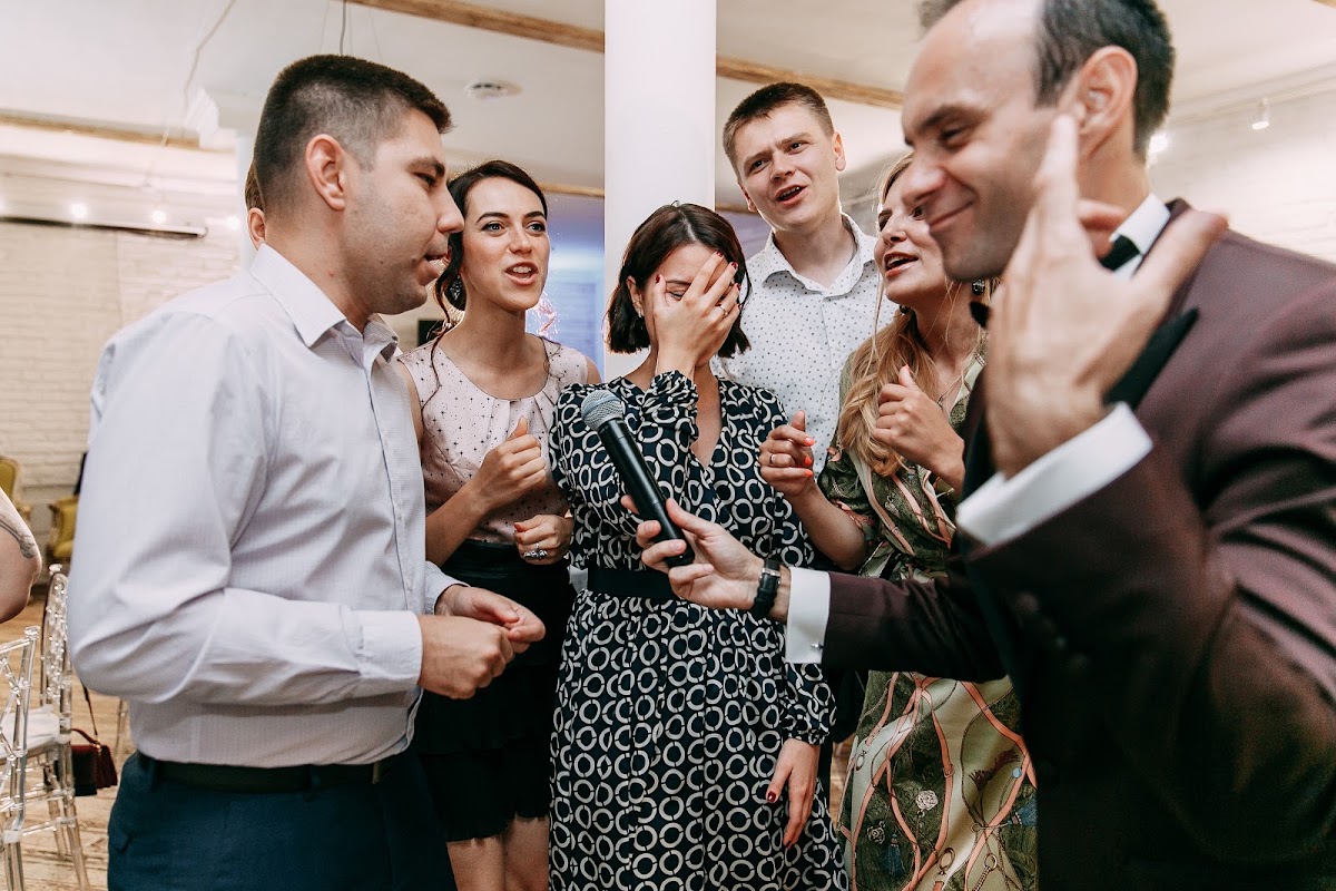 Лето 2020