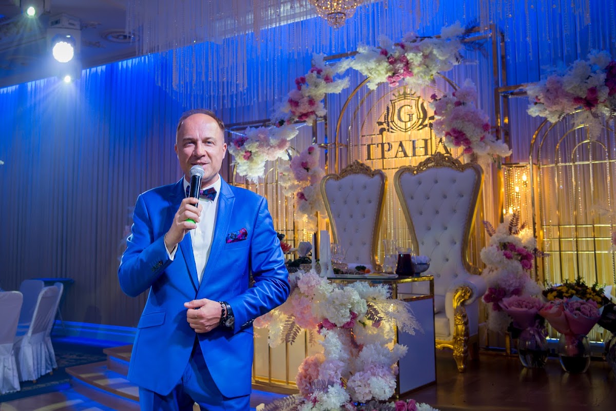 Ульяна и Виктор