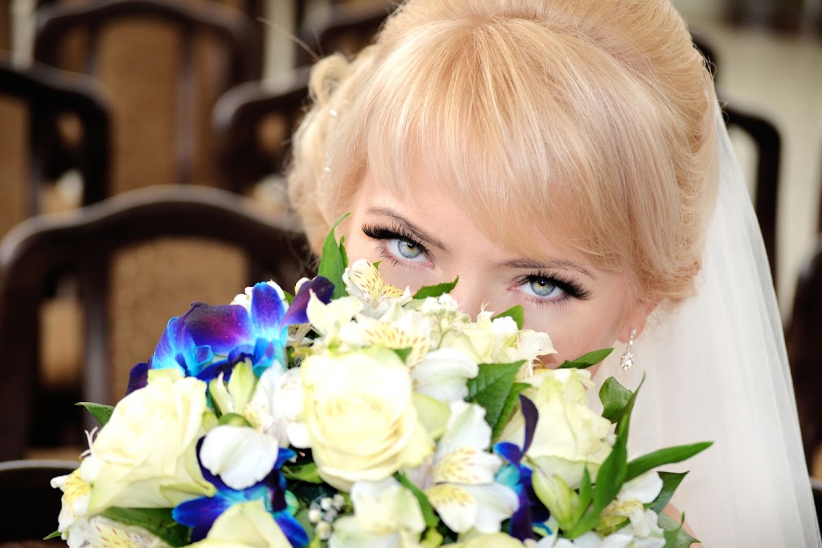 Екатерина и Сергей