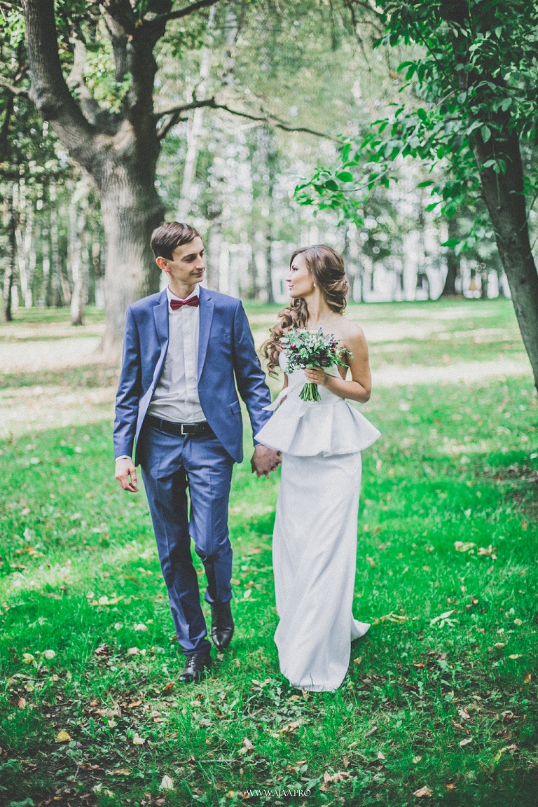 Любовь и Станислав