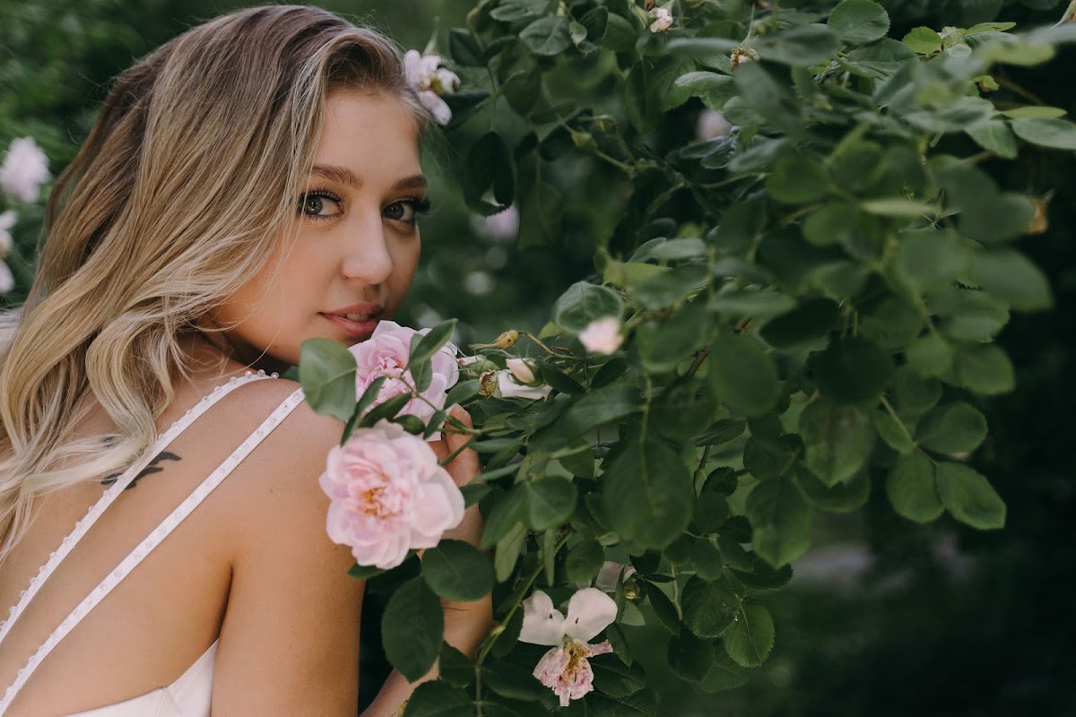 Владислав и Альбина