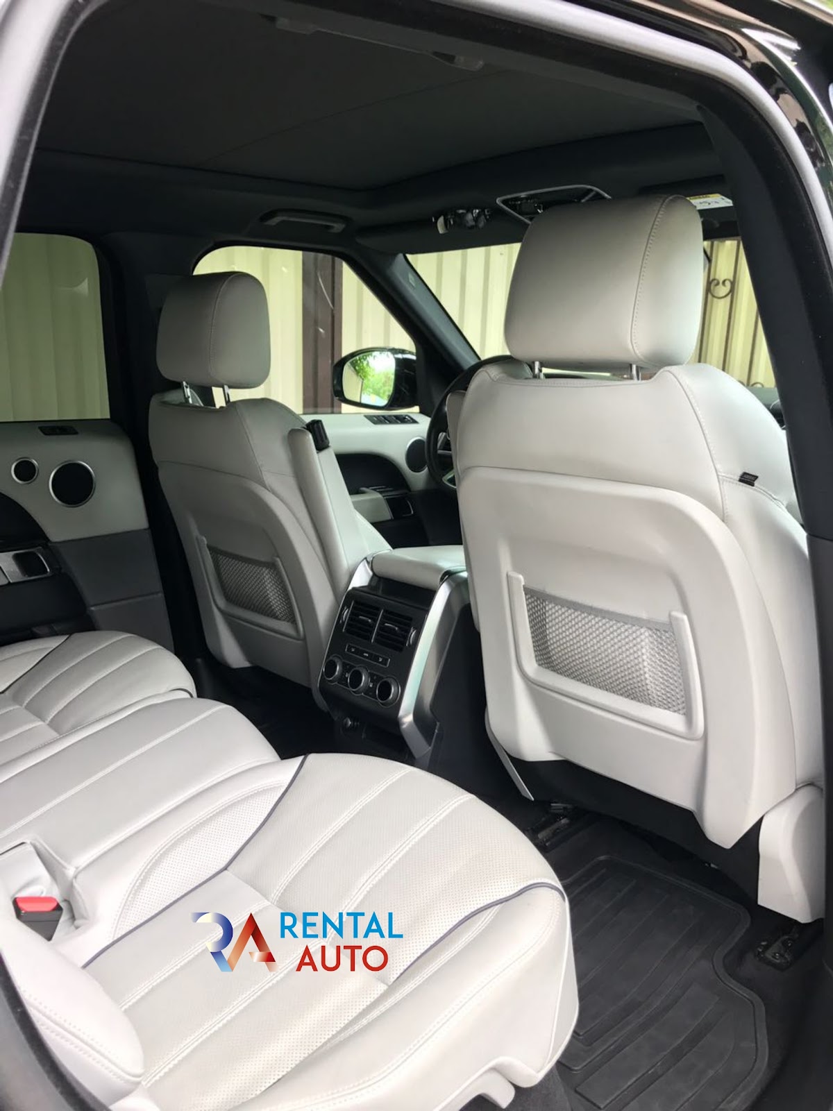 Range Rover Sport — кадр 5 из 5