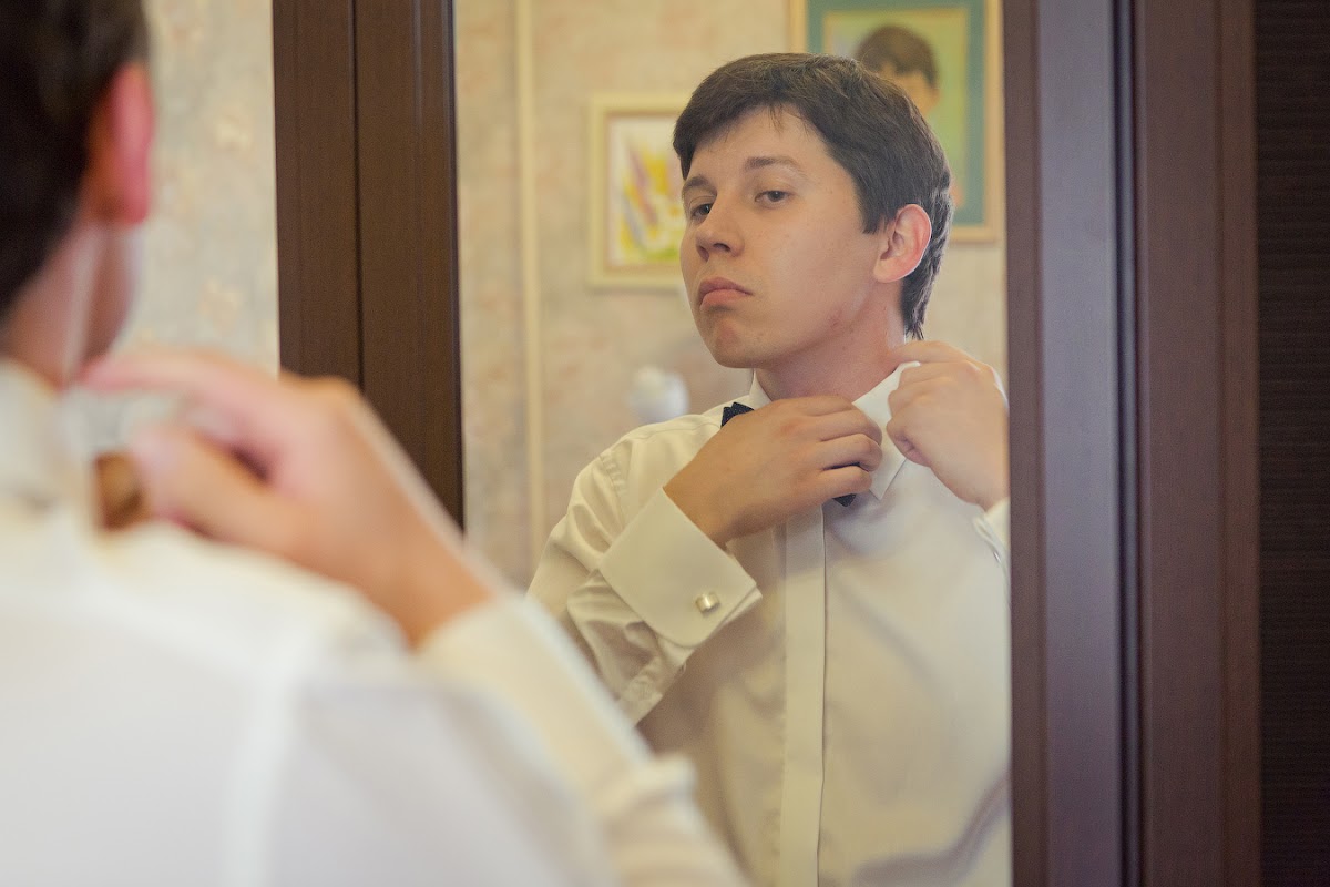 Екатерина и Максим