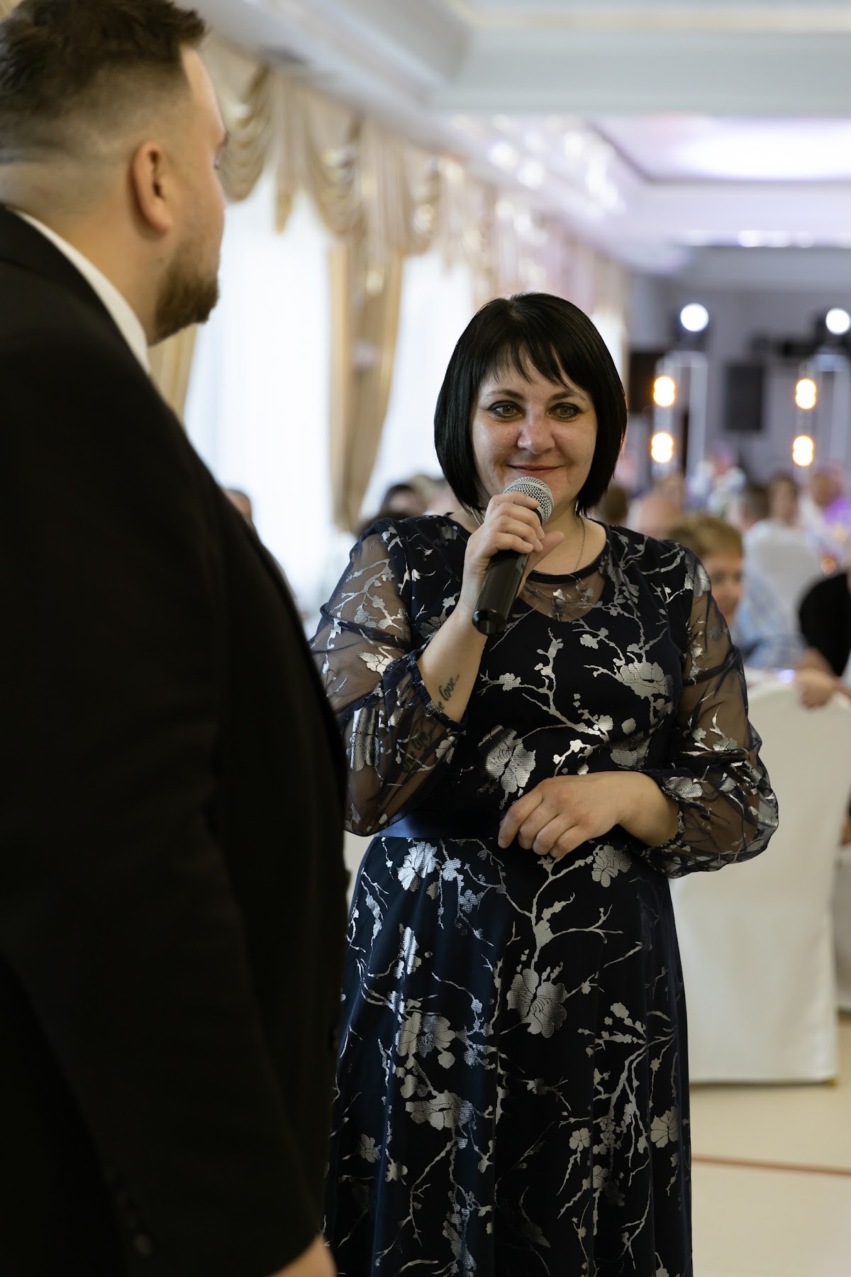 Диана и Вадим