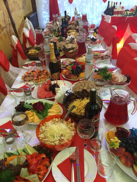 Инна Осипова