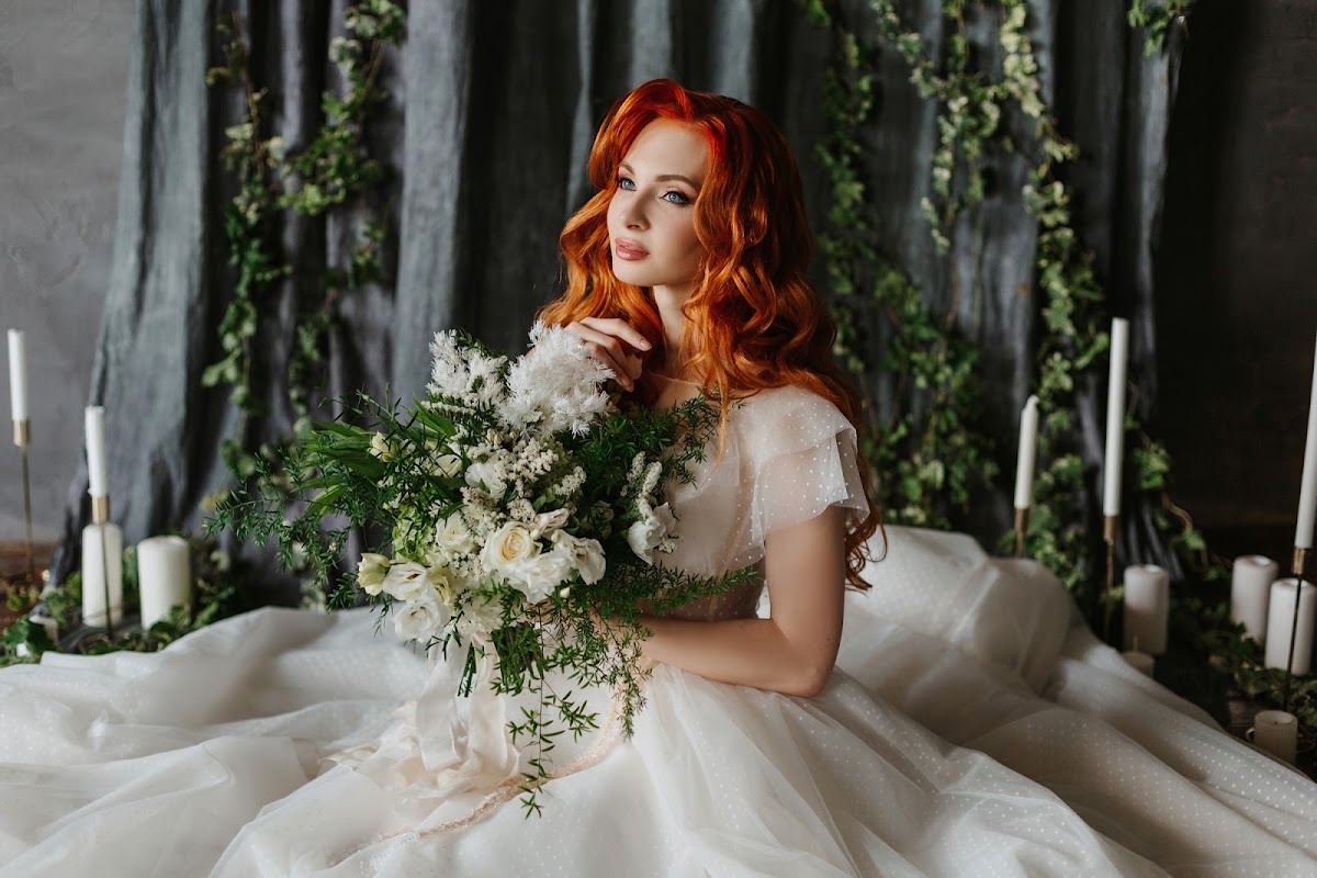 Елена и Роман