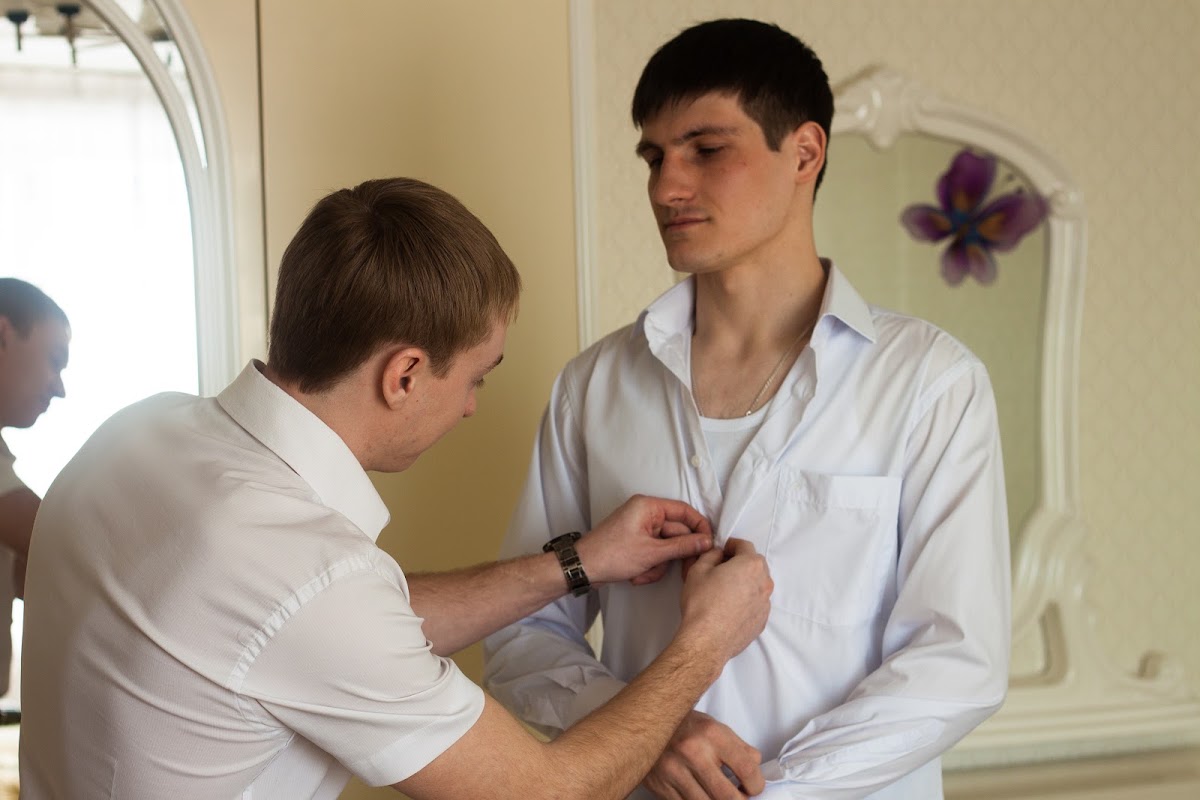 Юлия Жданова — кадр 3 из 32