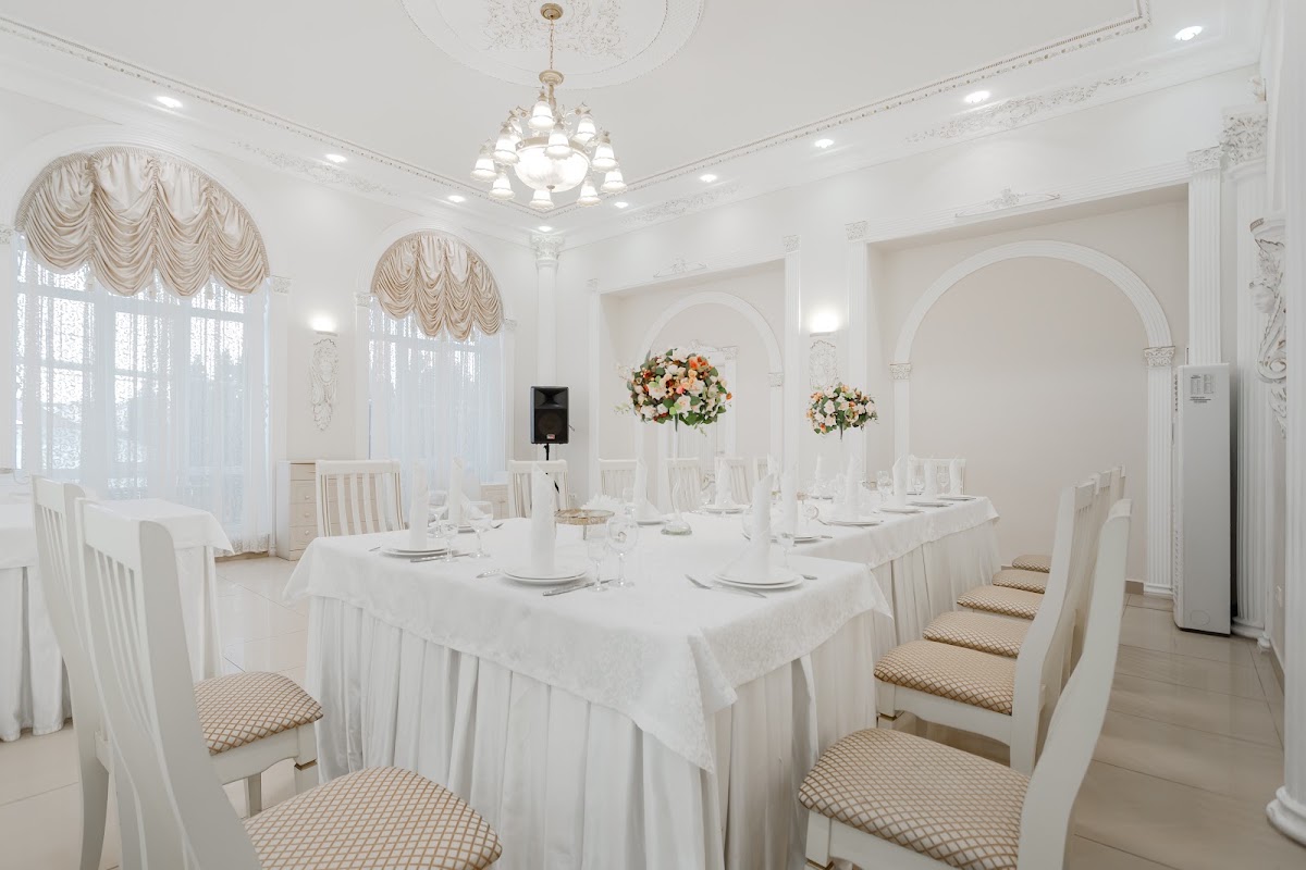 VIP зал  2