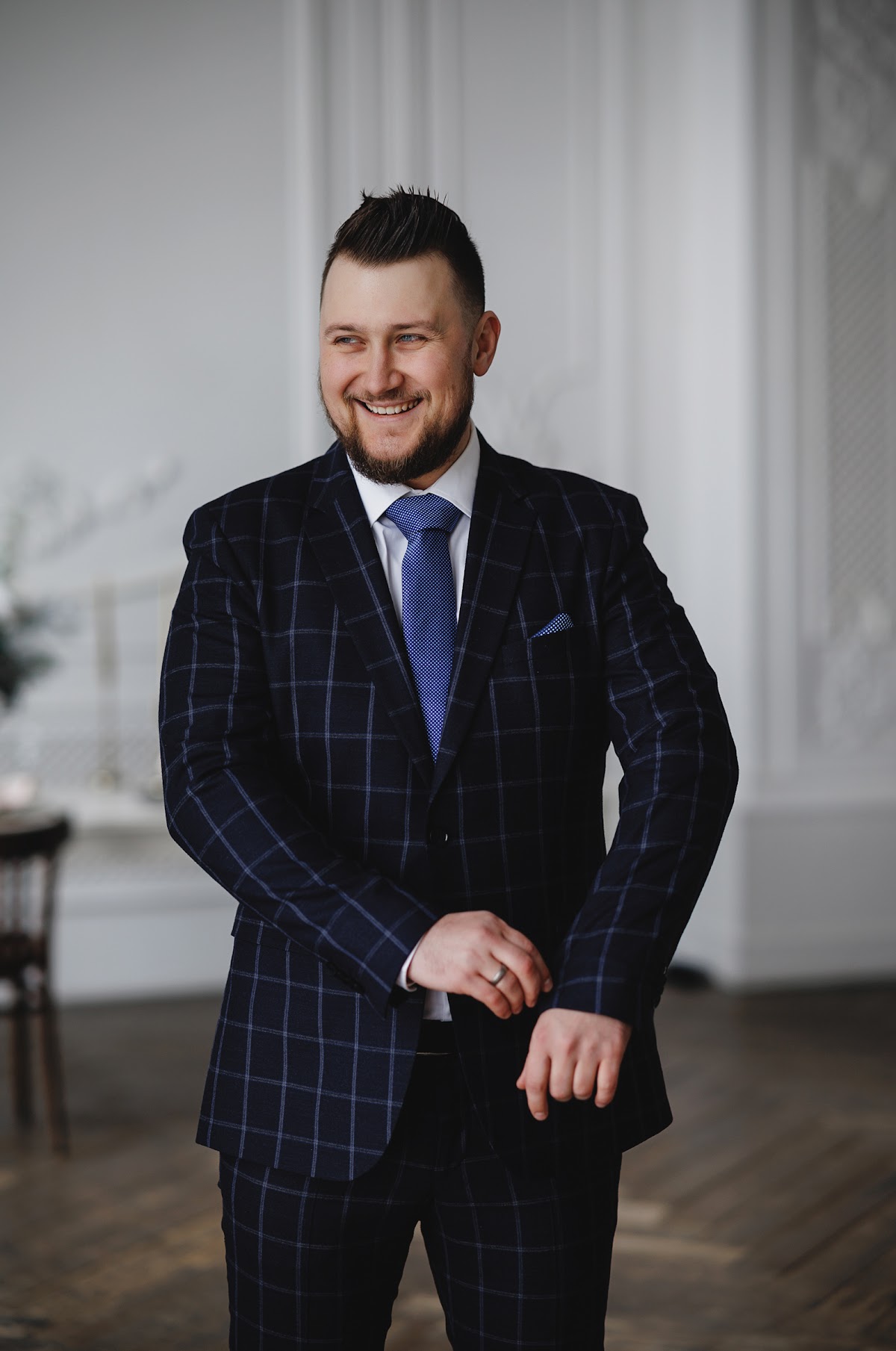 Виктория и Вильям