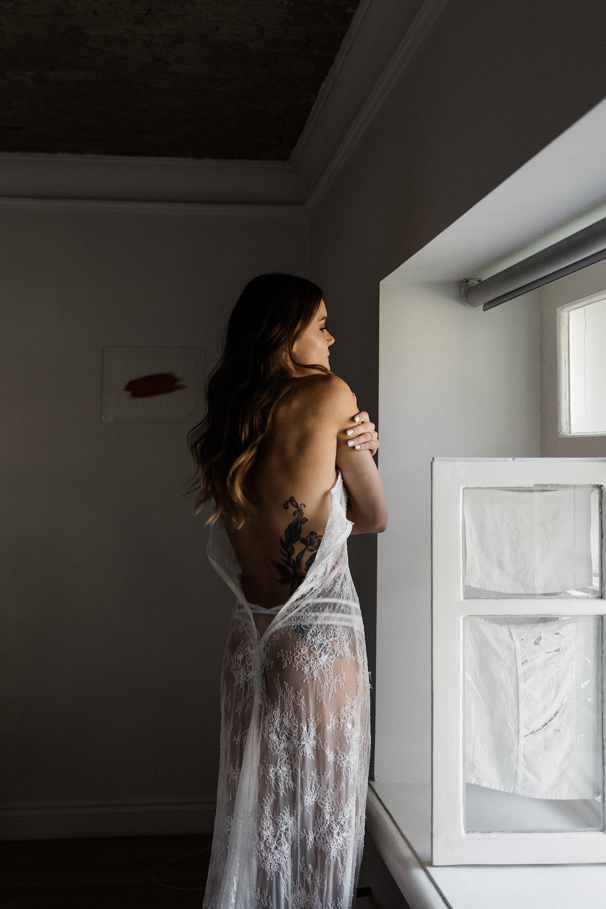Екатерина и Виталий