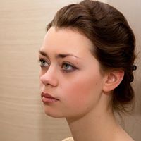 Анна Белоконова