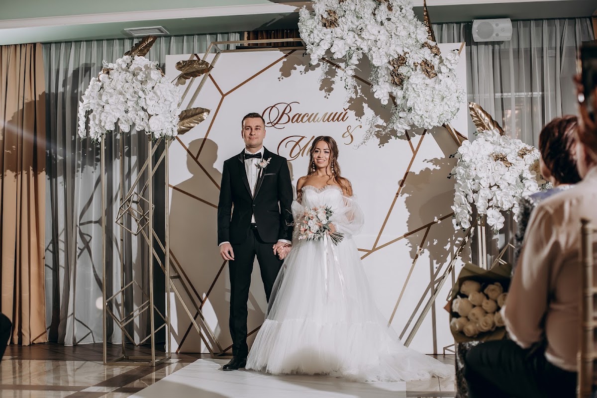 Василий & Инна