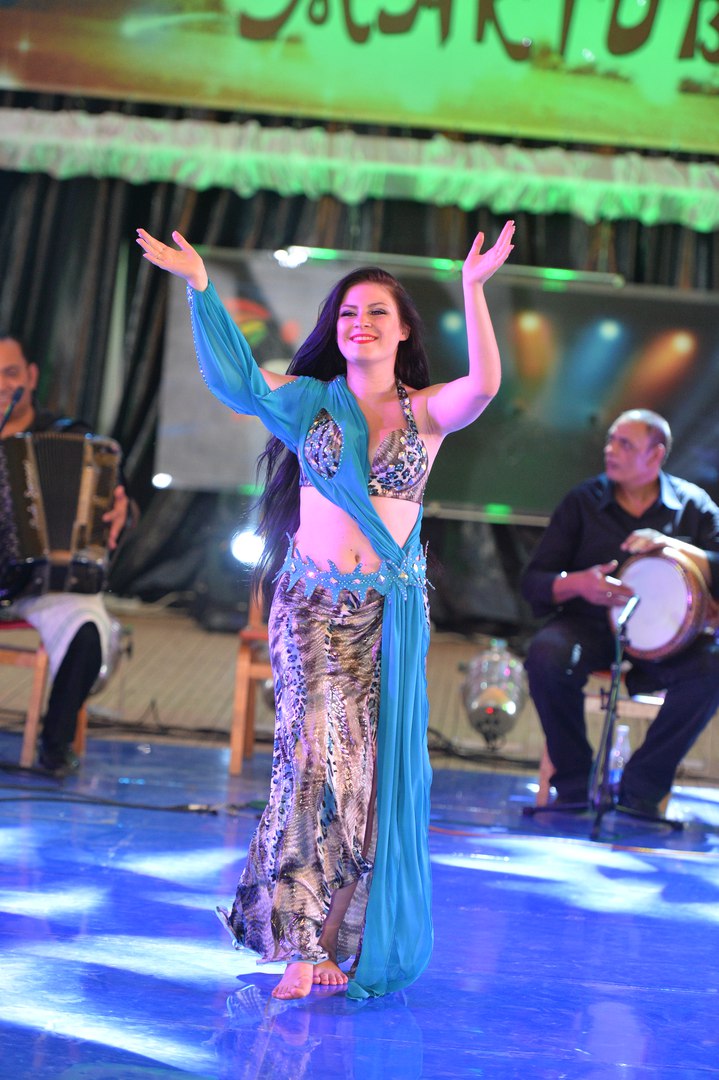 Энгелина Брон