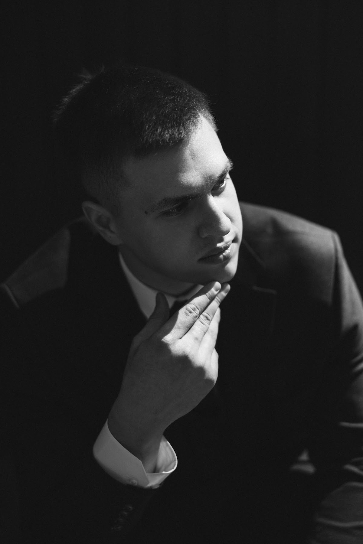 Александра и Кирилл