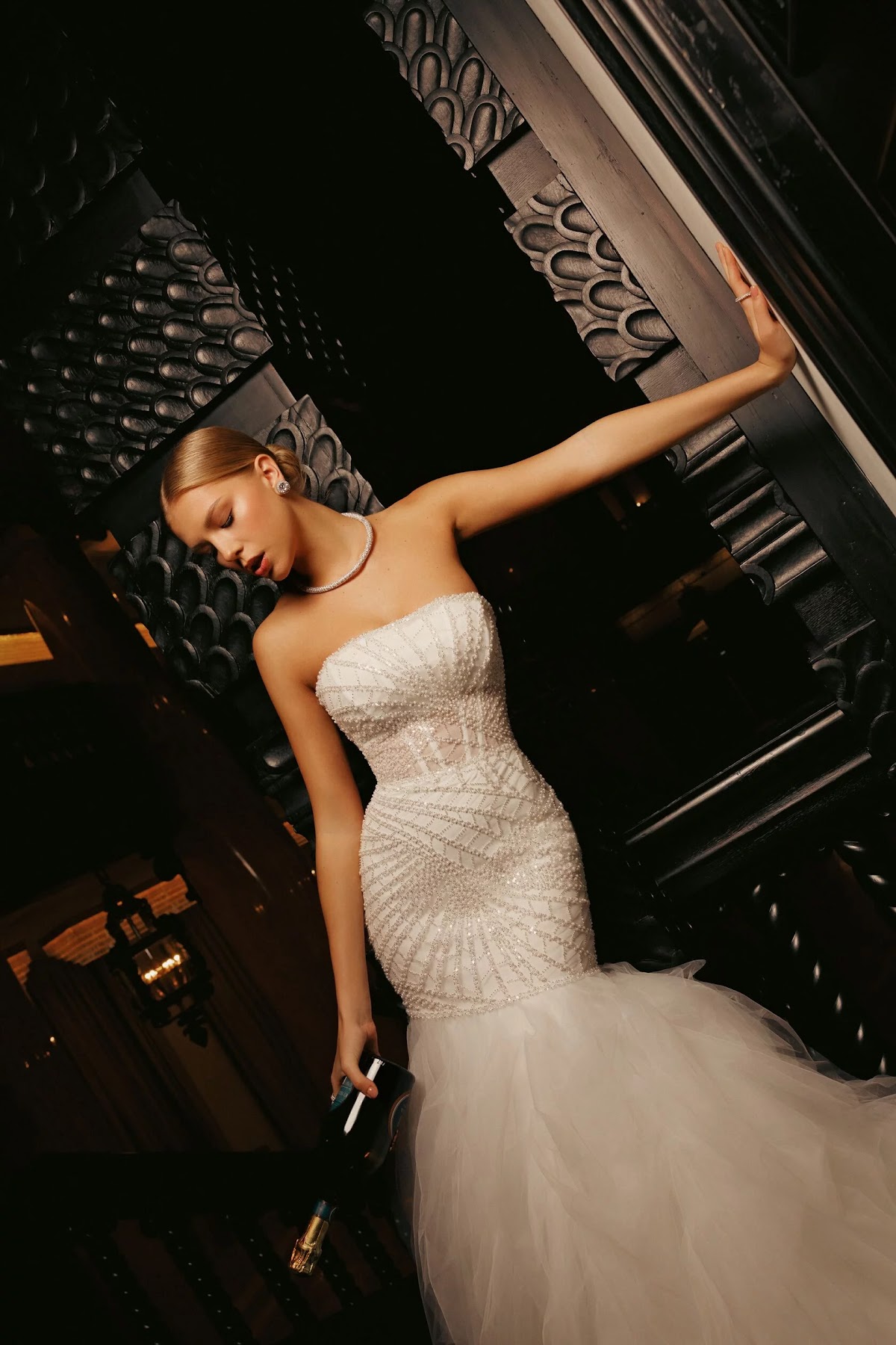 NATALY GRAD