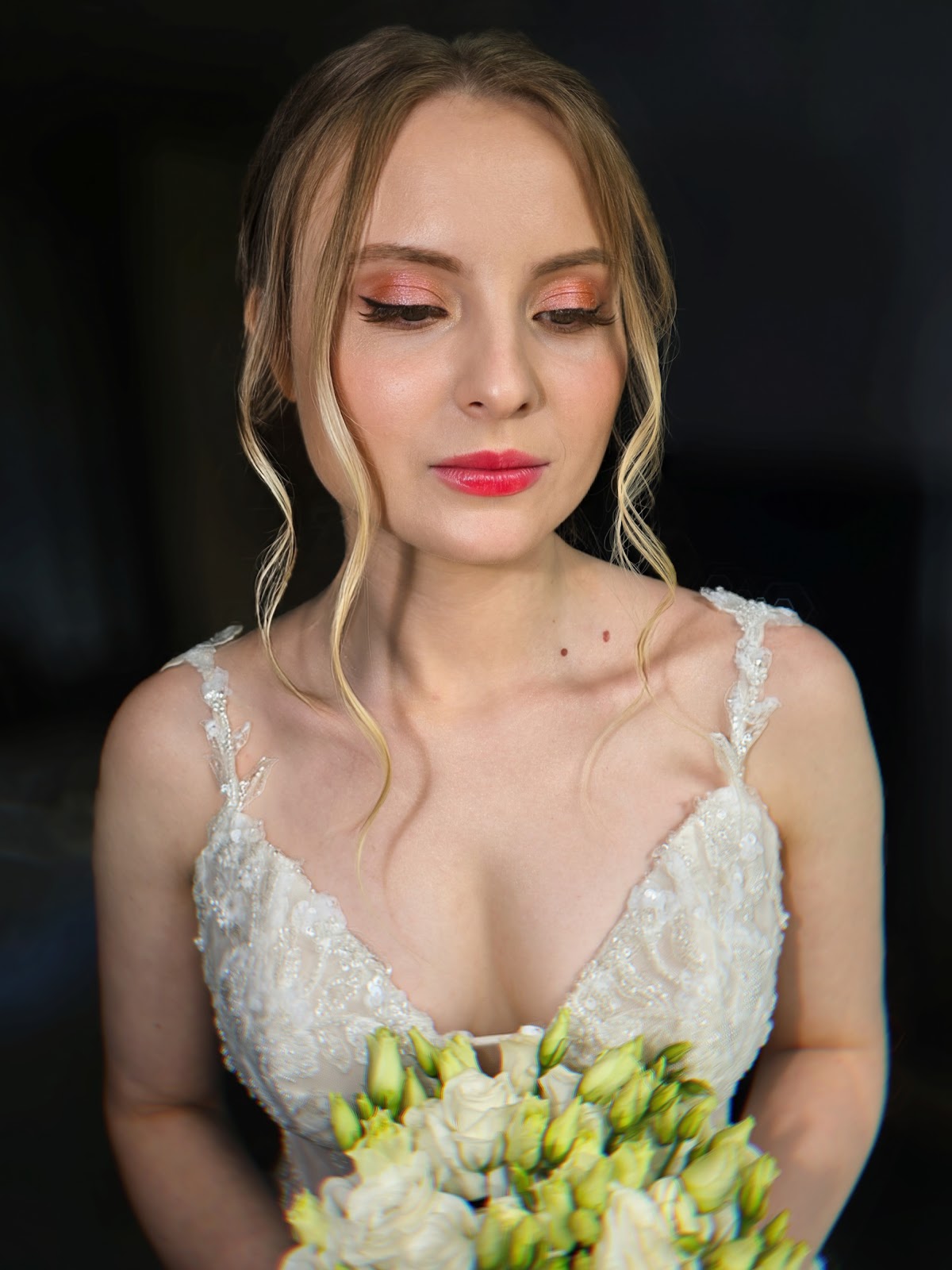 Дарья Попова