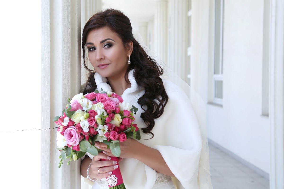 Елена и Александр