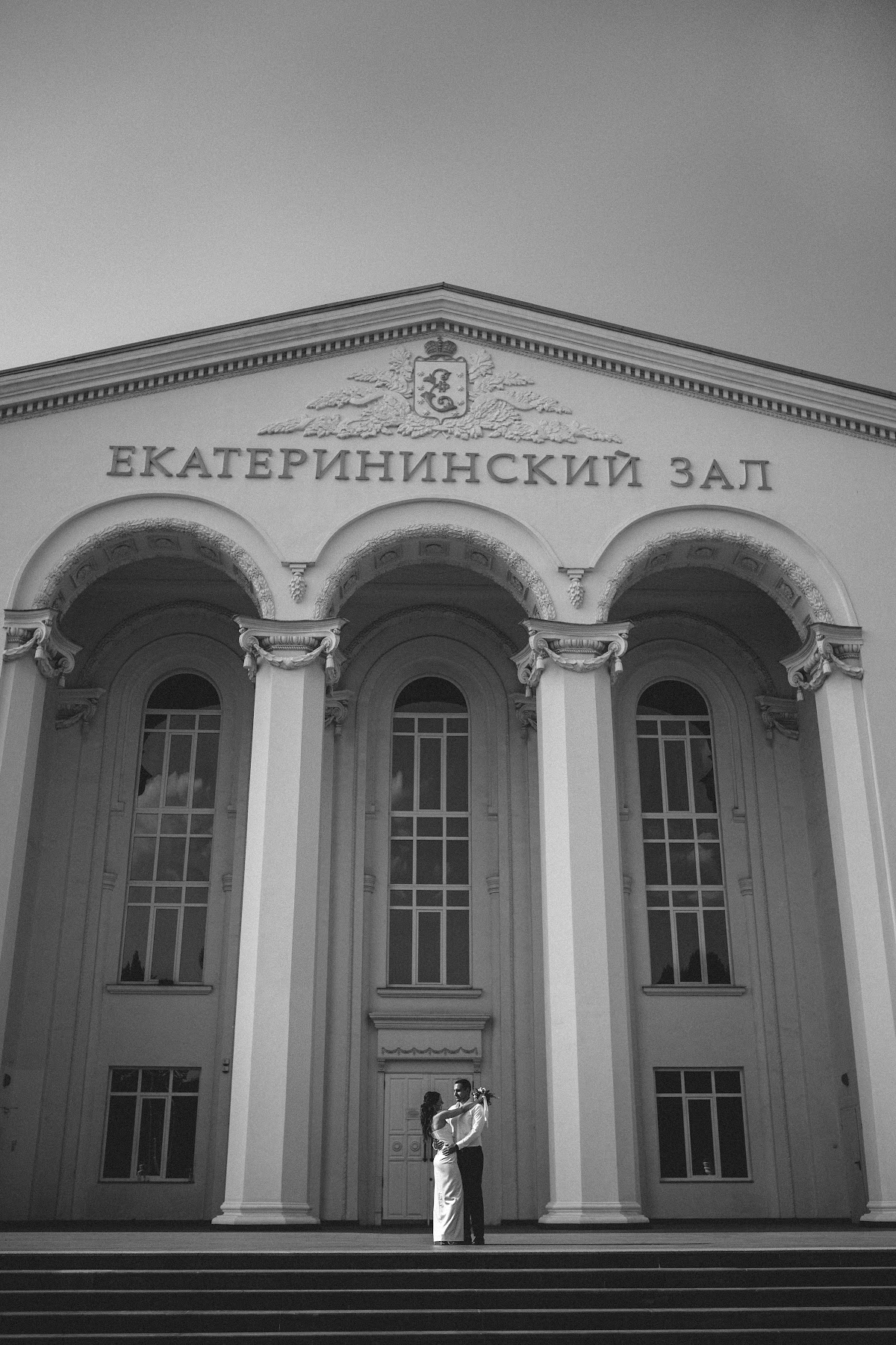 Валерия и Ашот