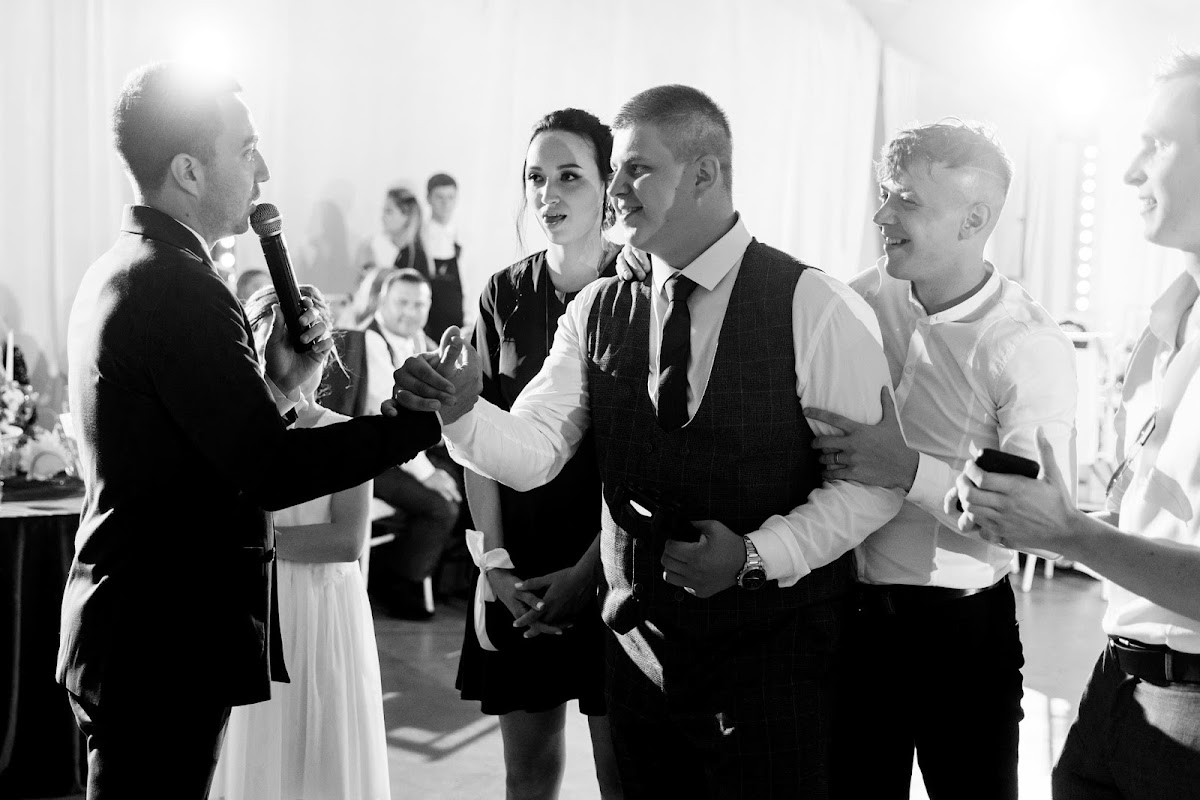 NN. Wedding Day. 2022