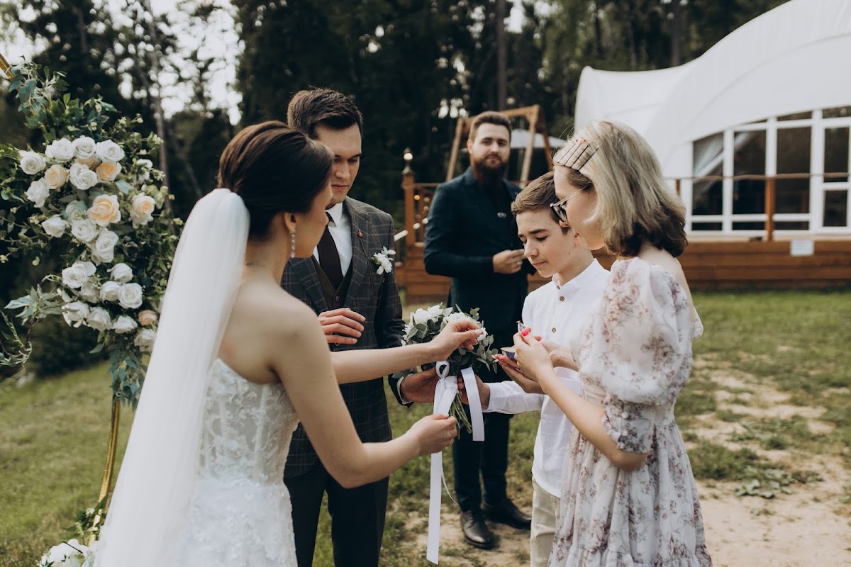 wedding