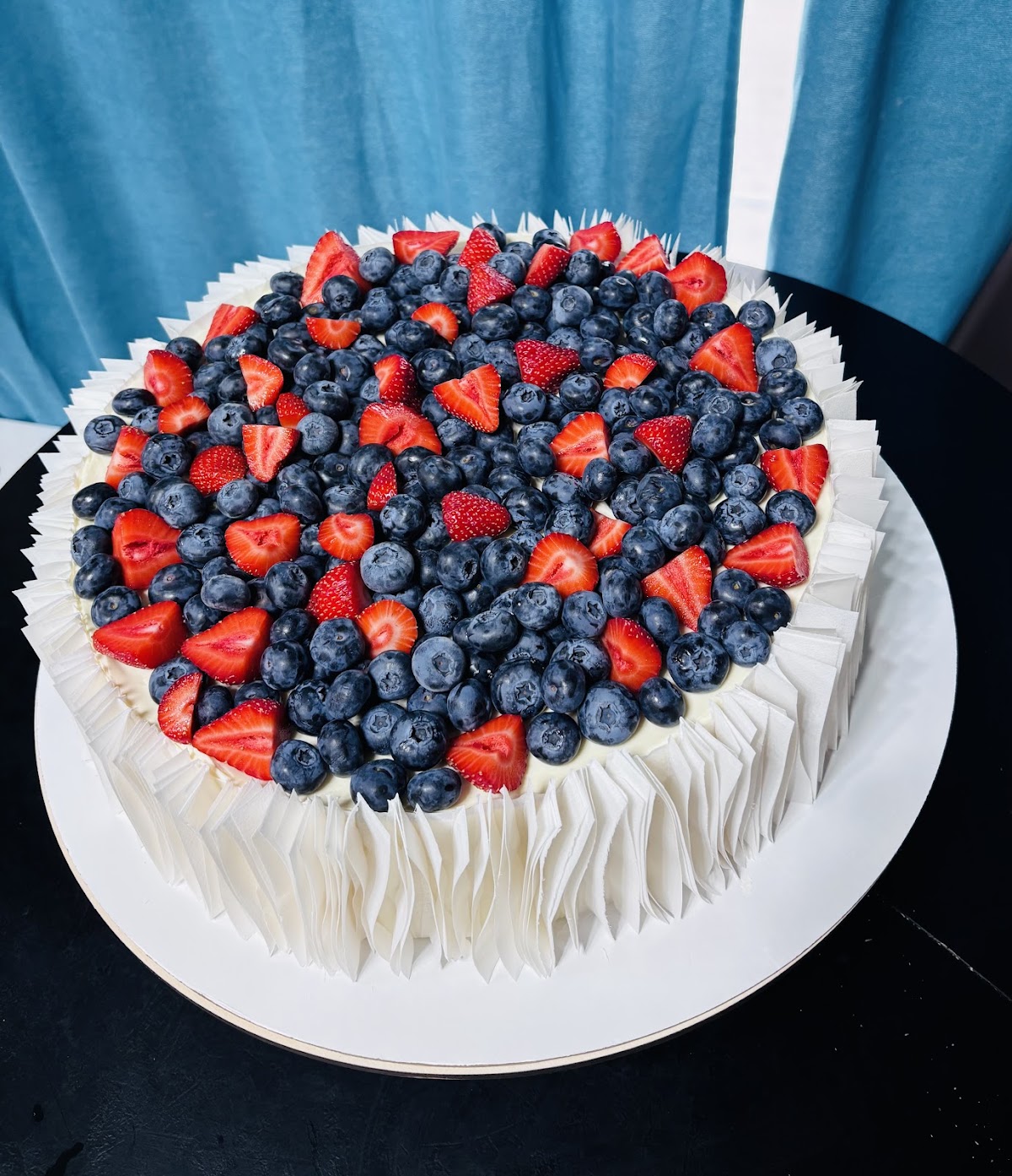 Cakes from Pavlova