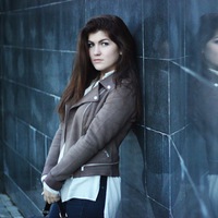Арина Мунина