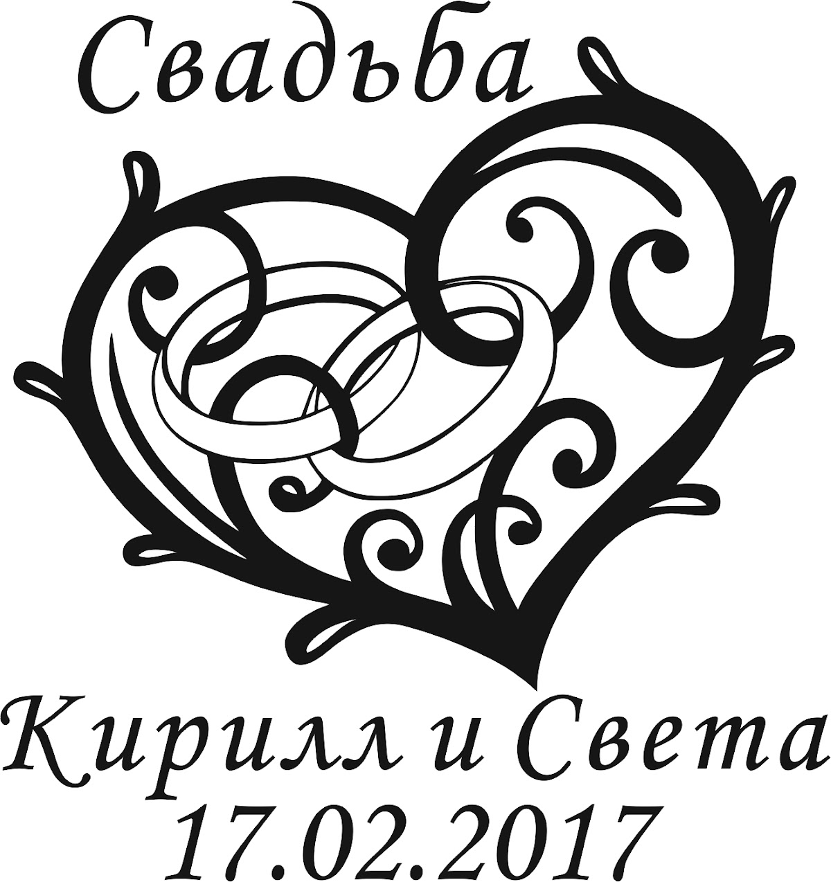 Стандартные шаблоны