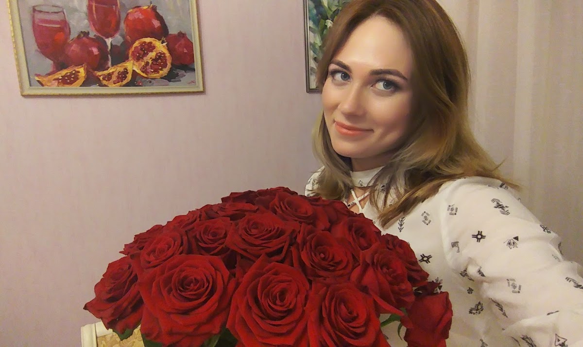 Валерия Семенова