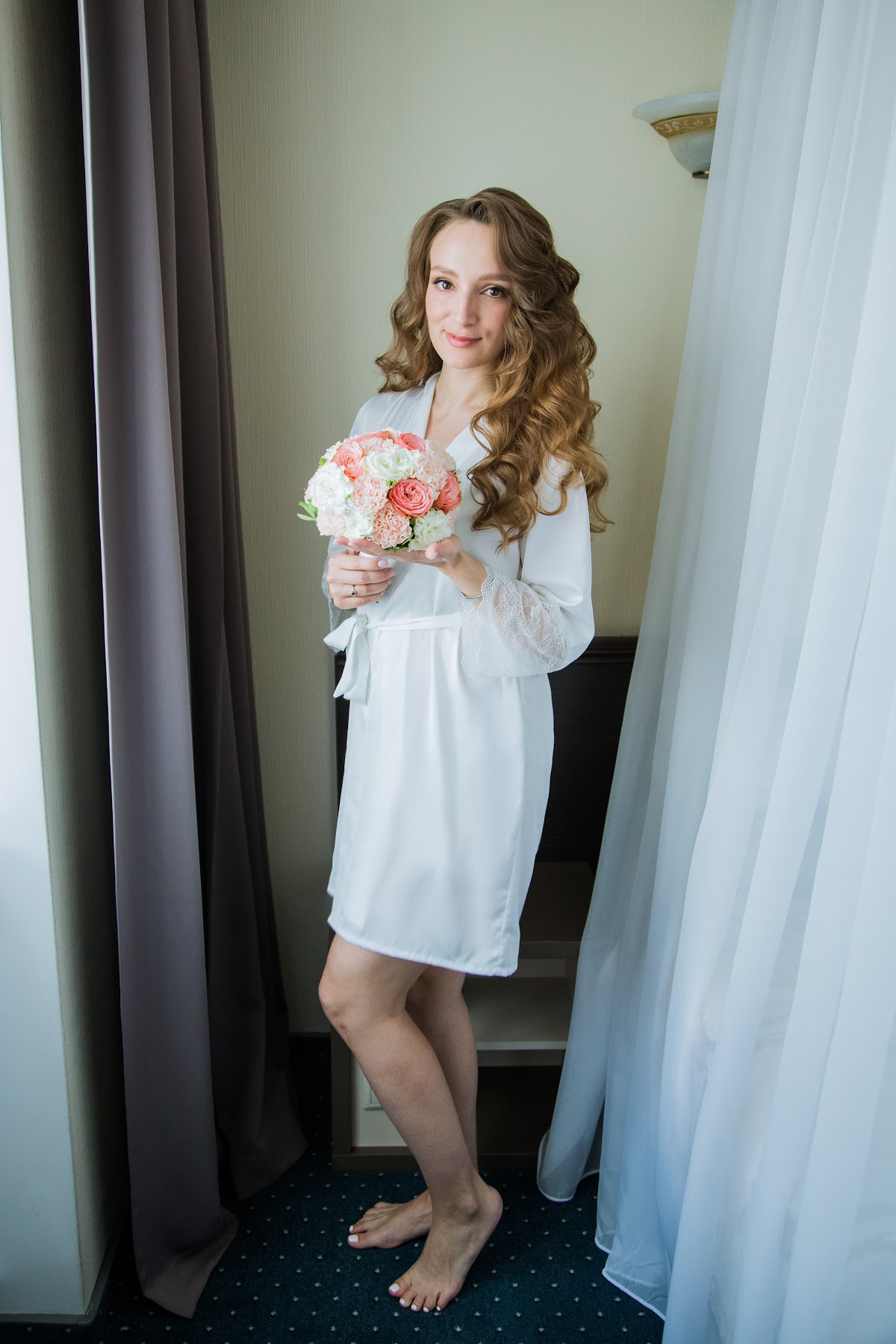 Яна и Александр