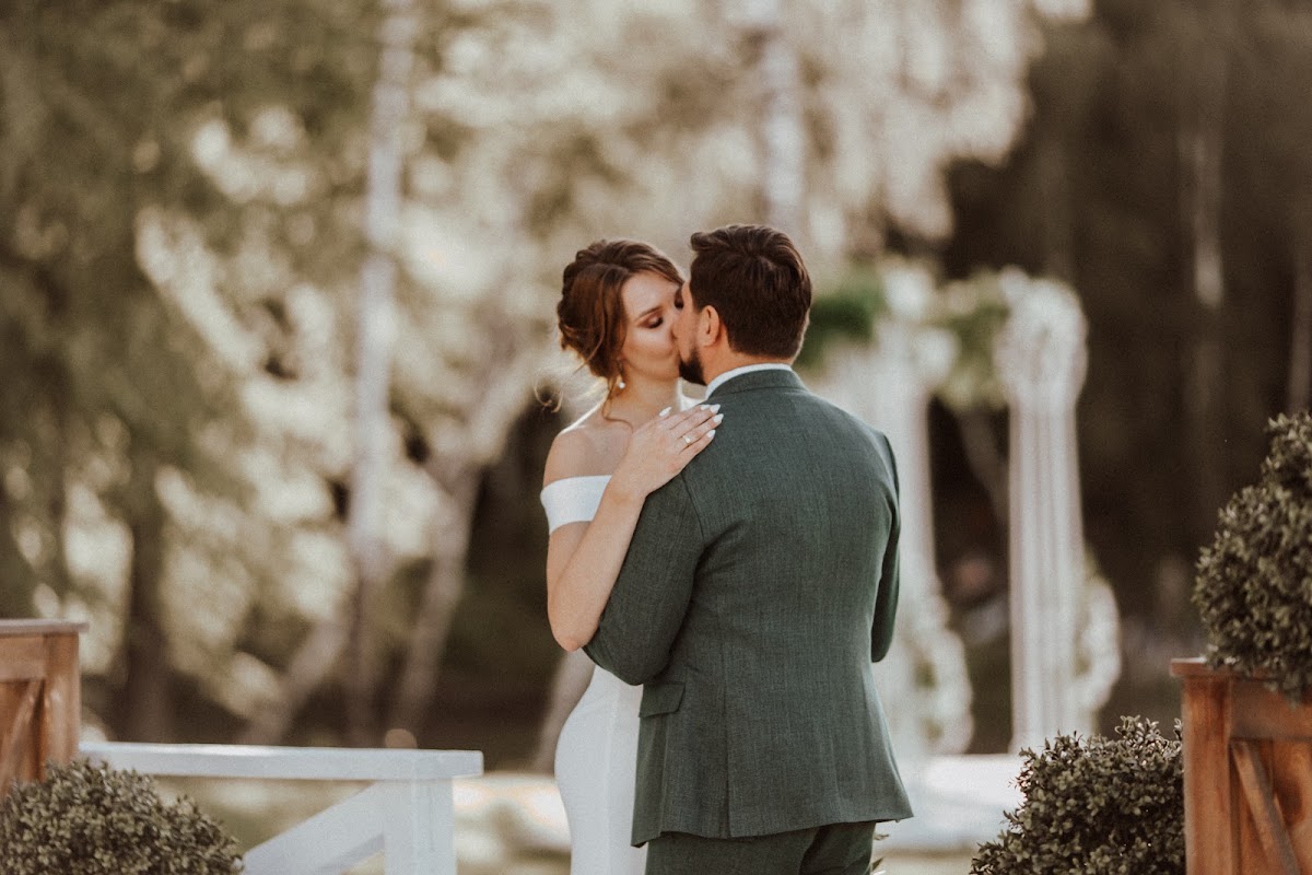 WoW Wedding