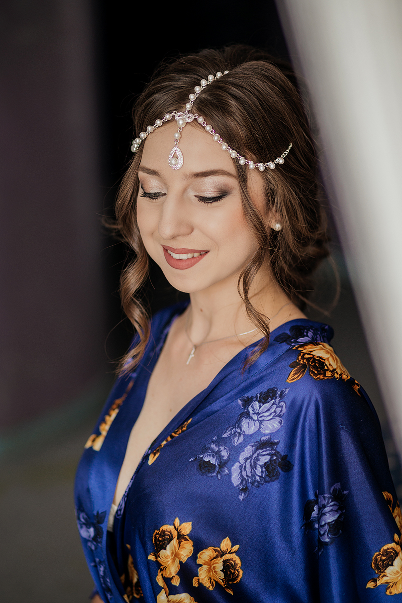 Екатерина и Дмитрий