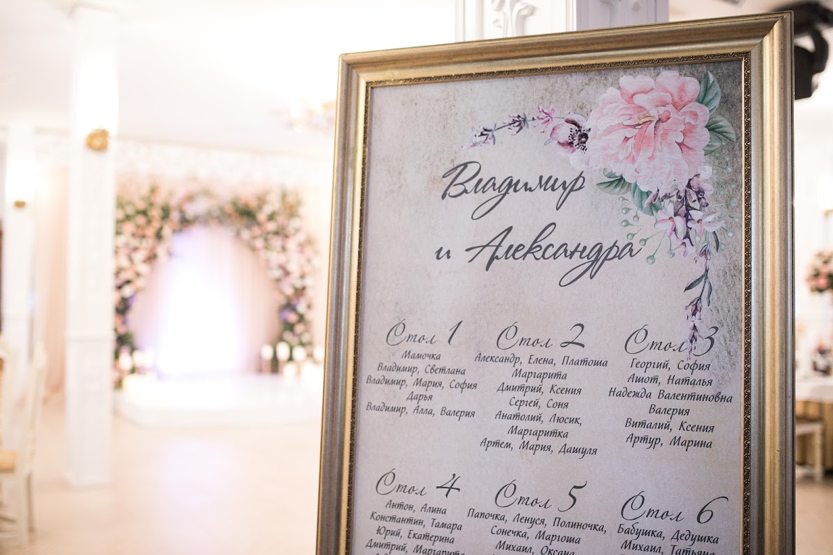 Агентство BAT WEDDING — кадр 4 из 23